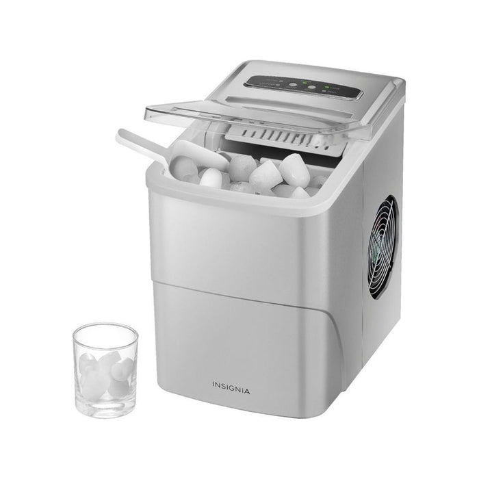 Countertop Ice Maker - Miller & Bean Coffee Company