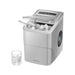 Countertop Ice Maker - Miller & Bean Coffee Company