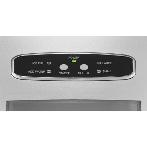 Countertop Ice Maker - Miller & Bean Coffee Company