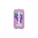 Cove Soda Probiotic - Grape - 4 x 355ml - Miller & Bean Coffee Company