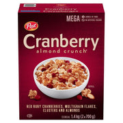 Cranberry Almond Crunch - 1.4 kg - Miller & Bean Coffee Company