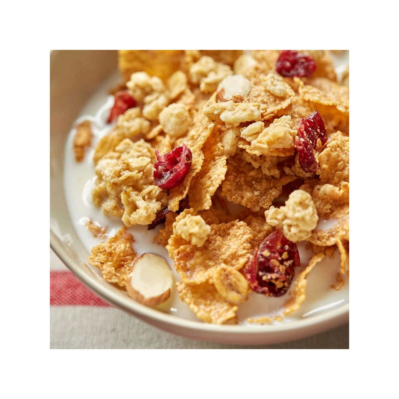 Cranberry Almond Crunch - 1.4 kg - Miller & Bean Coffee Company