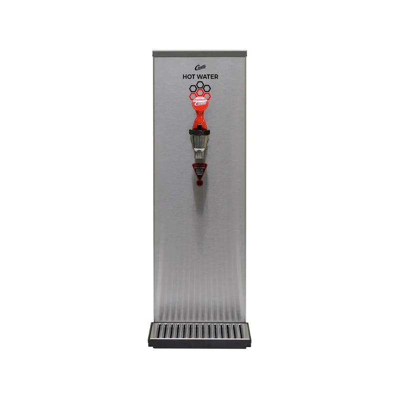 Curtis 2 Gallon Hot Water Dispenser - Miller & Bean Coffee Company