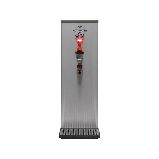 Curtis 2 Gallon Hot Water Dispenser - Miller & Bean Coffee Company