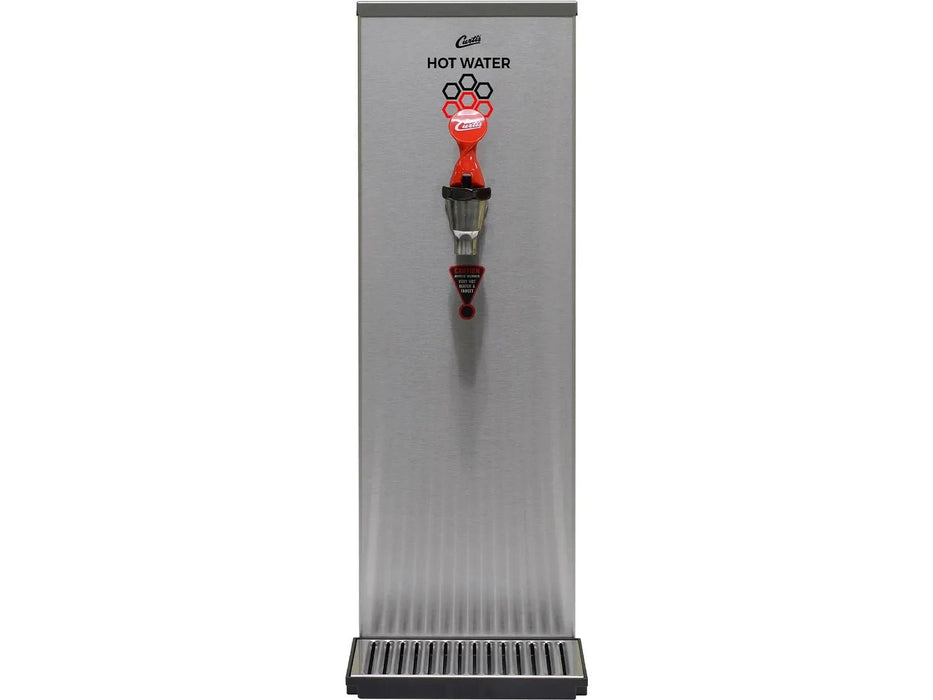 Curtis 2 Gallon Hot Water Dispenser - Miller & Bean Coffee Company
