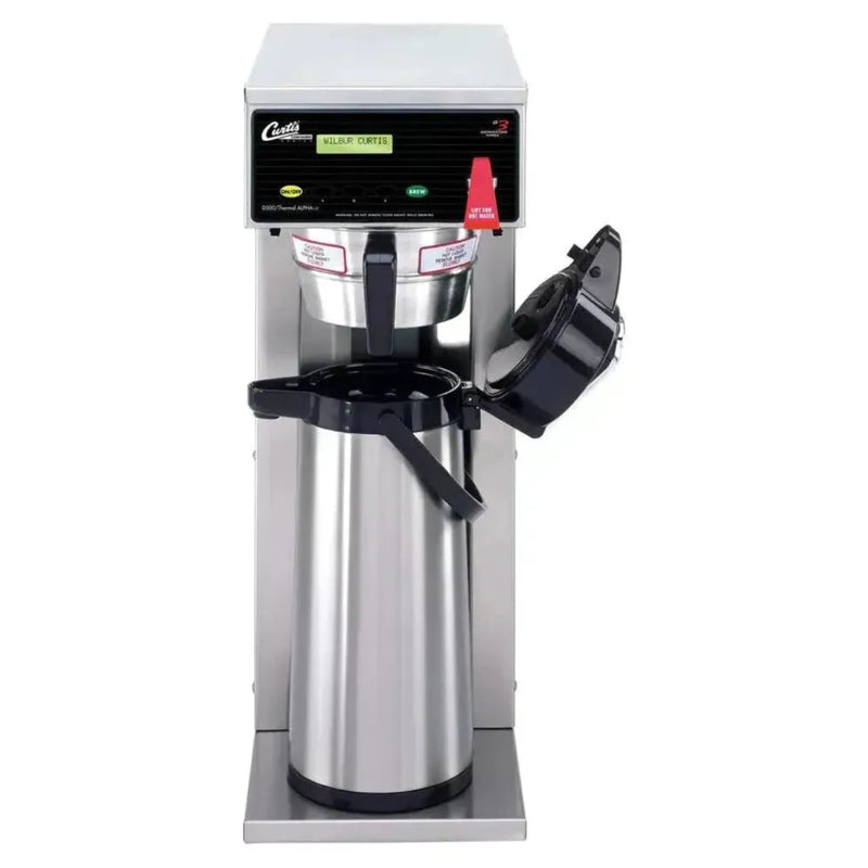 Curtis Single Batch Brewer - Miller & Bean Coffee Company