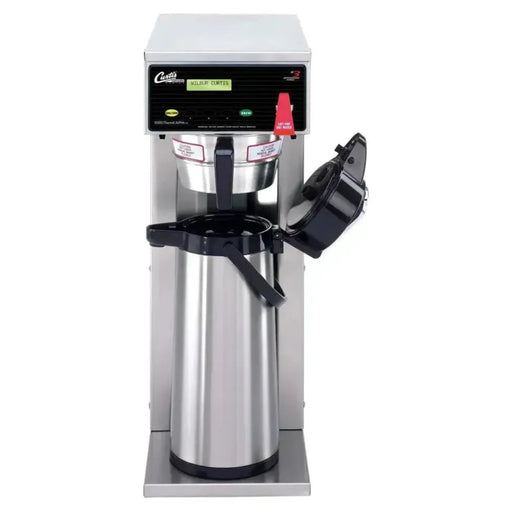 Curtis Single Batch Brewer - Miller & Bean Coffee Company