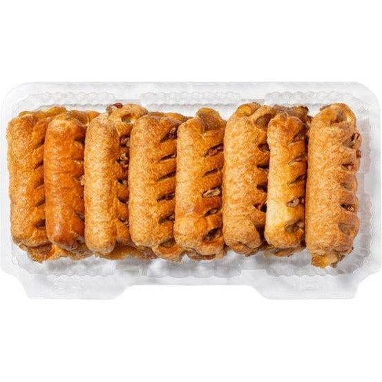 Danish - Maple Pecan - Fresh Baked - Pack of 8 - Miller & Bean Coffee Company