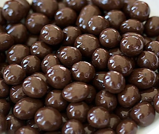 Dark Chocolate Covered Açai & Blueberry - Bulk for Dispenser - Miller & Bean Coffee Company