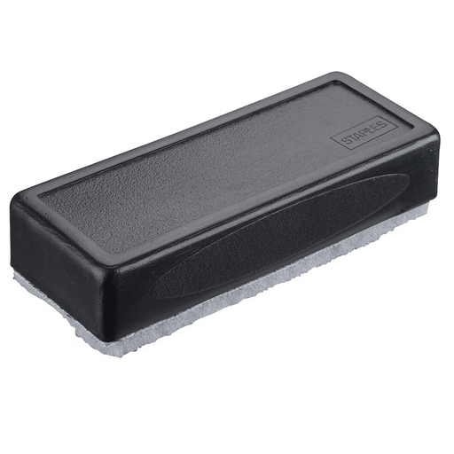 Dry - Erase Board Eraser - Miller & Bean Coffee Company
