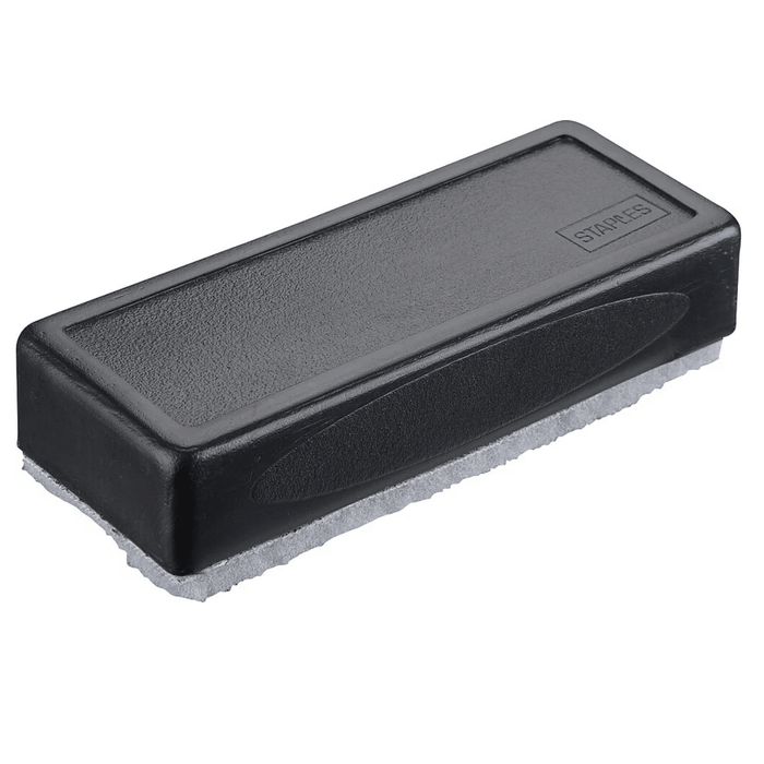 Dry - Erase Board Eraser - Miller & Bean Coffee Company