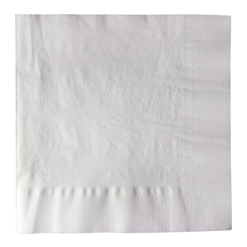 Suave - 1-Ply Recycled Luncheon Napkins - Pack of 500