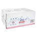 Evian Natural Spring Water - 24 × 330ml - Miller & Bean Coffee Company