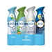 Febreze Air Refresher - Variety Pack - 4 x 250 g (8.8 oz) - Miller & Bean Coffee Company
