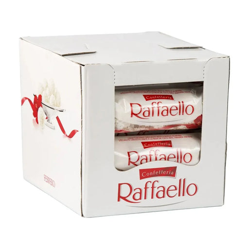 Ferrero Raffaello Chocolates - 16 × 30 g - Miller & Bean Coffee Company