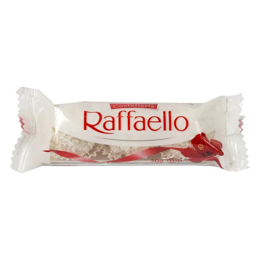 Ferrero Raffaello Chocolates - 16 × 30 g - Miller & Bean Coffee Company