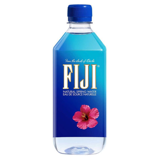 Fiji Water - 24 x 500ml - Miller & Bean Coffee Company