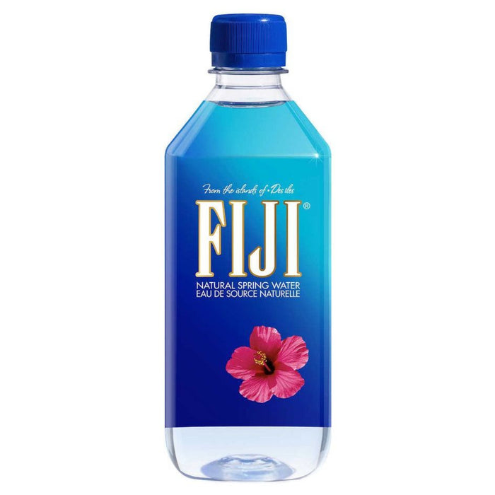 Fiji Water - 24 x 500ml - Miller & Bean Coffee Company