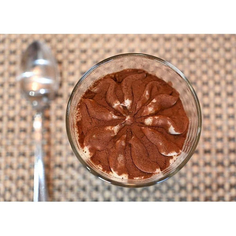 Fresh Italian Tiramisu - 6 x 85g Glasses - Miller & Bean Coffee Company