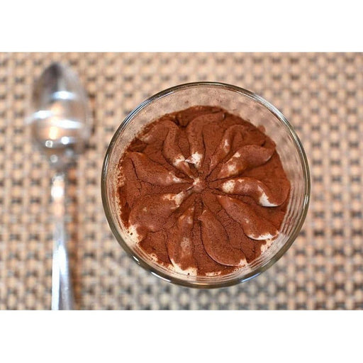 Fresh Italian Tiramisu - 6 x 85g Glasses - Miller & Bean Coffee Company