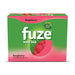 Fuze - Iced Tea Raspberry - 12 x 341ml Can - Miller & Bean Coffee Company