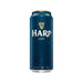 Harp Lager 6 x 500ml Can - Miller & Bean Coffee Company