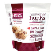 Heavenly Hunks - Oatmeal Dark Chocolate Cookies - 567g - Miller & Bean Coffee Company