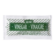 Heinz Vinegar - 500 × 7ml - Miller & Bean Coffee Company