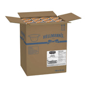 Hellmann's Ancho Chipotle Sauce - 108 × 44ml - Miller & Bean Coffee Company