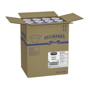Hellmann's Ranch Dressing - 108 × 44ml - Miller & Bean Coffee Company