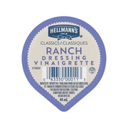 Hellmann's Ranch Dressing - 108 × 44ml - Miller & Bean Coffee Company