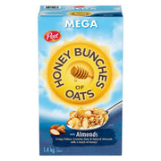 Honey Bunches of Oats with Almonds - 1.4 kg - Miller & Bean Coffee Company