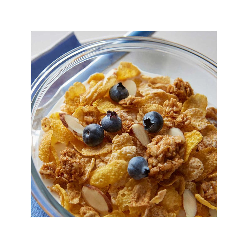 Honey Bunches of Oats with Almonds - 1.4 kg - Miller & Bean Coffee Company