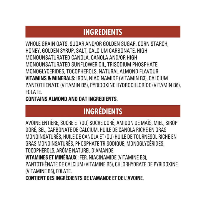 Honey Nut Cheerios - 1.51 kg - Miller & Bean Coffee Company