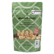 Honolulu Cookie Company - Mini Bites - Chocolate Chip Macadamia - 454g - Miller & Bean Coffee Company