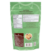 Honolulu Cookie Company Mini Bites nutrition facts, ingredients, and allergen information