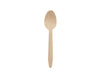 iECO - Individually Wrapped Birch Soup Spoons - Pack of 500_Miller&Bean