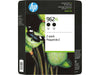 Ink Cartridge - HP 962XL - High Yield Black Original - Pack of 2 - Miller & Bean Coffee Company