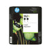 Ink Cartridge - HP 962XL - High Yield Black Original - Pack of 2 - Miller & Bean Coffee Company