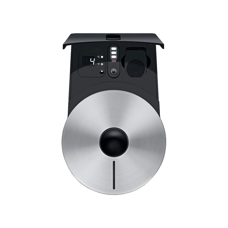 Jura Cool Control for Fresh Milk - 1 Litre - Miller & Bean Coffee Company