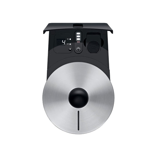 Jura Cool Control for Fresh Milk - 1 Litre - Miller & Bean Coffee Company
