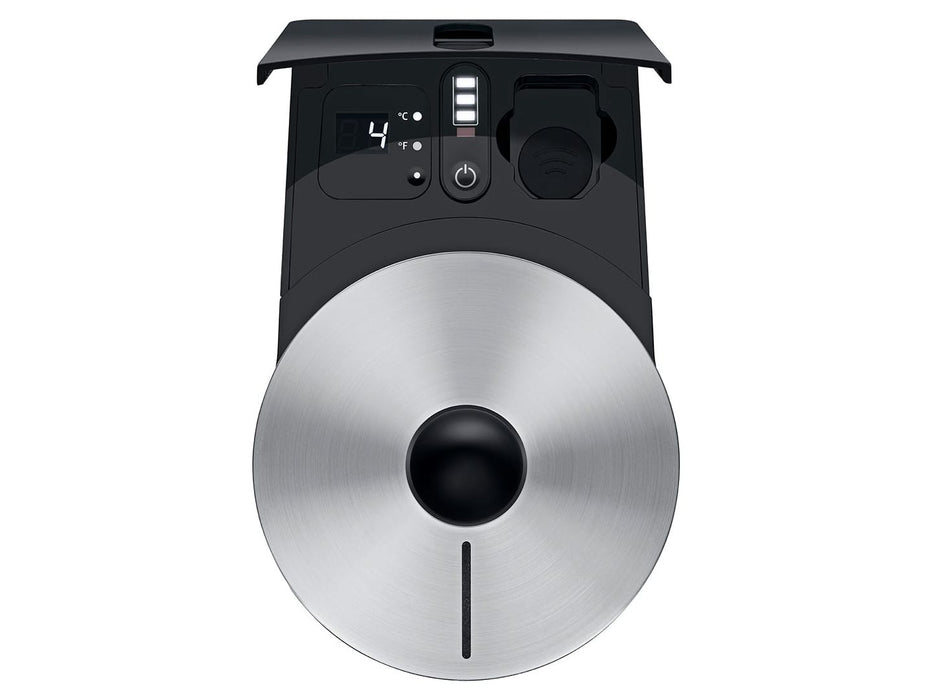 Jura Cool Control for Fresh Milk - 1 Litre - Miller & Bean Coffee Company