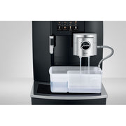 Jura Espresso GIGA X8c: 120+ Employees - Miller & Bean Coffee Company