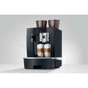 Jura Espresso GIGA X8c: 120+ Employees - Miller & Bean Coffee Company