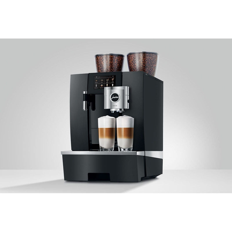 Jura Espresso GIGA X8c: 120+ Employees - Miller & Bean Coffee Company
