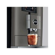 Jura Espresso X10 Pro: Hot & Cold Brew - NEWEST JURA! - Miller & Bean Coffee Company