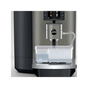 Jura Espresso X10 Pro: Hot & Cold Brew - NEWEST JURA! - Miller & Bean Coffee Company