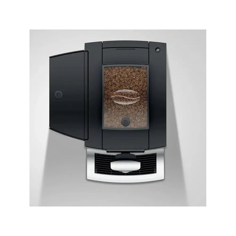 Jura Espresso X10 Pro: Hot & Cold Brew - NEWEST JURA! - Miller & Bean Coffee Company