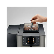 Jura Espresso X10 Pro: Hot & Cold Brew - NEWEST JURA! - Miller & Bean Coffee Company
