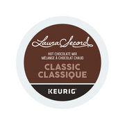 K - Cup - Laura Secord - Hot Chocolate - Miller & Bean Coffee Company